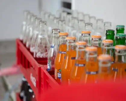 Paquete Económico 2026: ¿Cómo afectarán los impuestos saludables a refrescos?