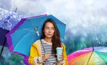 Lluvias en Nuevo León: ¿A qué hora se esperan las precipitaciones para la tarde - noche de hoy?