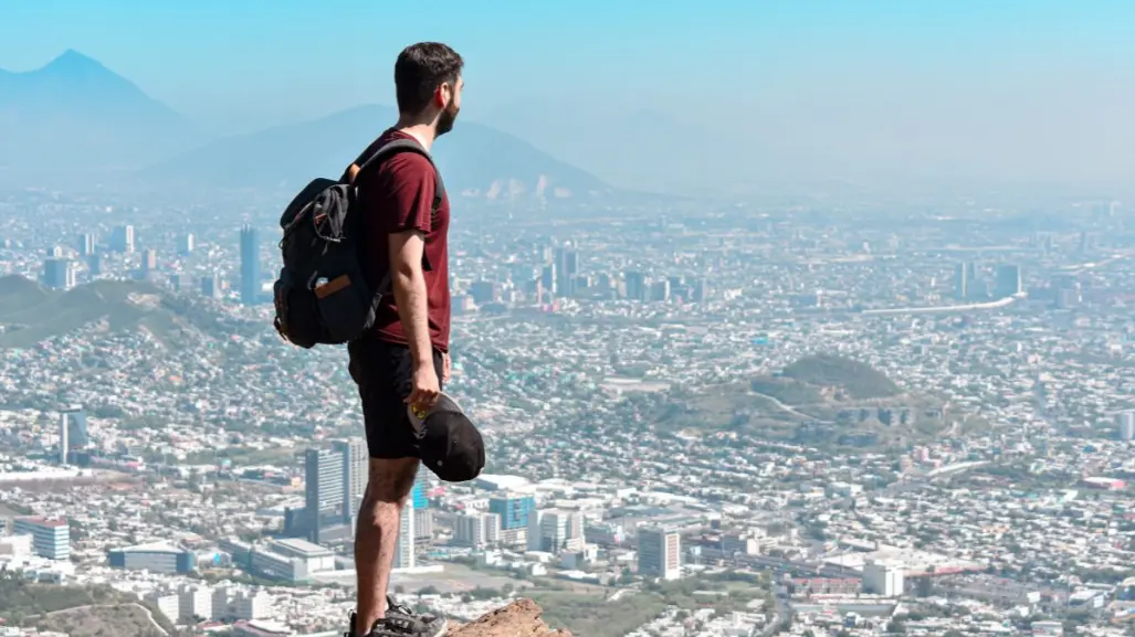 Senderismo en Nuevo León: ¿Cuáles son las rutas que ofrecen vistas panorámicas?