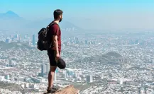 Senderismo en Nuevo León: ¿Cuáles son las rutas que ofrecen vistas panorámicas?