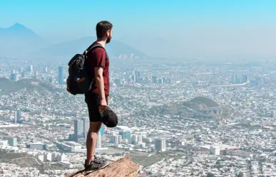 Senderismo en Nuevo León: ¿Cuáles son las rutas que ofrecen vistas panorámicas?