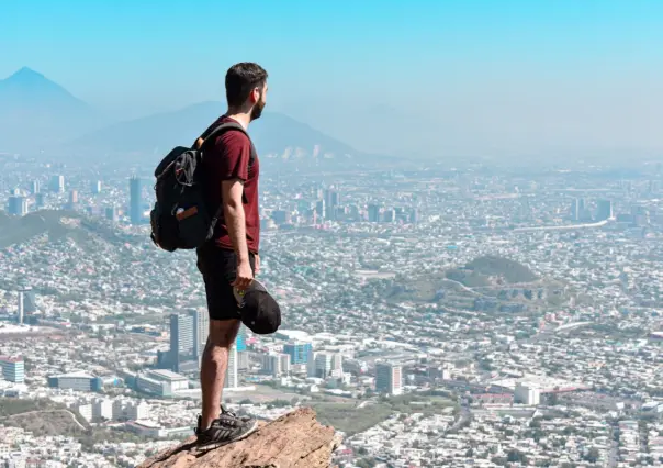 Senderismo en Nuevo León: ¿Cuáles son las rutas que ofrecen vistas panorámicas?