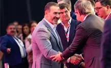 Gobierno de Monterrey se suma a Expo Pyme Caintra Monterrey 2025