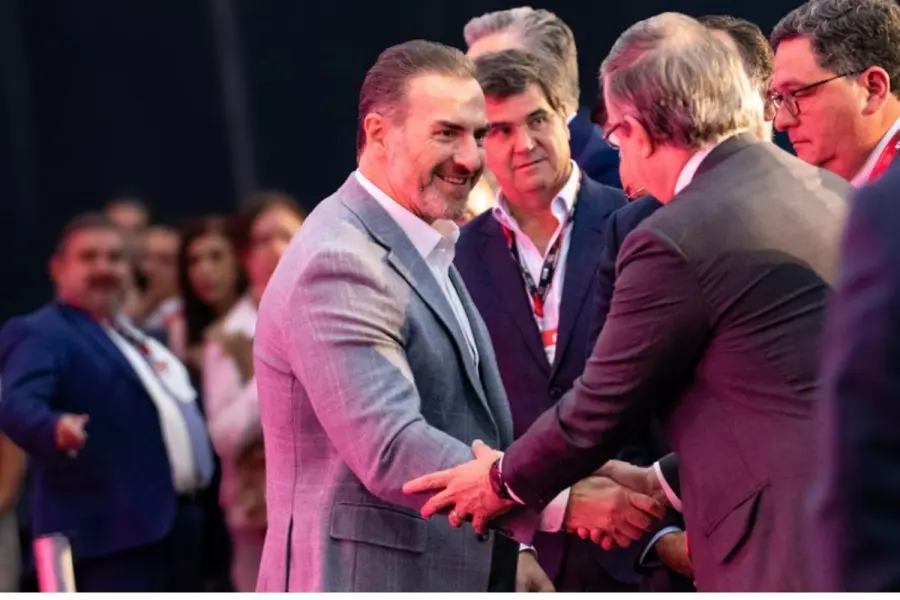 Gobierno de Monterrey se suma a Expo Pyme Caintra Monterrey 2025