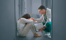 Nuevo León fortalece la atención ciudadana en el Día Mundial para la Prevención del Suicidio