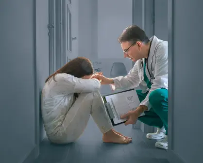 Nuevo León fortalece la atención ciudadana en el Día Mundial para la Prevención del Suicidio