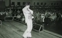 Los secretos de Juan Gabriel: revelaciones sobre la vida del Divo de Juárez