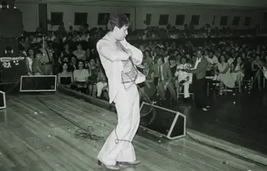 Los secretos de Juan Gabriel: revelaciones sobre la vida del Divo de Juárez