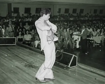 Los secretos de Juan Gabriel: revelaciones sobre la vida del Divo de Juárez