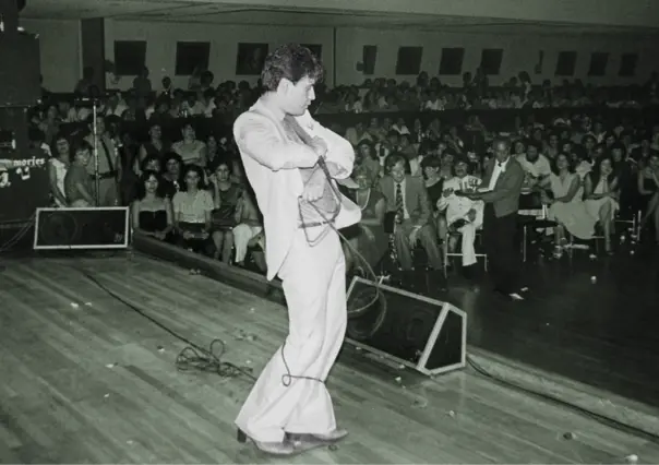 Los secretos de Juan Gabriel: revelaciones sobre la vida del Divo de Juárez
