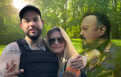 Carmen Treviño gana miles de seguidores tras el escándalo familiar con Pepe Aguilar