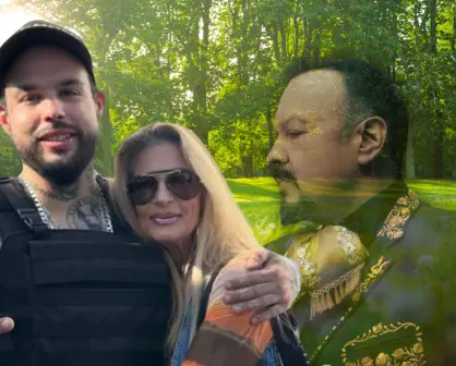 Carmen Treviño gana miles de seguidores tras el escándalo familiar con Pepe Aguilar
