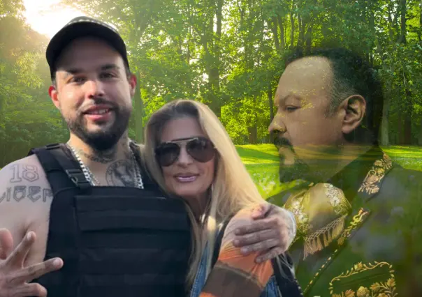 Carmen Treviño gana miles de seguidores tras el escándalo familiar con Pepe Aguilar