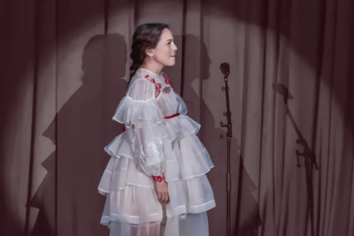 Natalia Lafourcade (Foto: IG @ocesa / Canva)