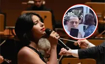 Fans critican a Ángela Aguilar; la comparan con Cazzu por un incidente en redes