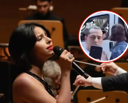 Fans critican a Ángela Aguilar; la comparan con Cazzu por un incidente en redes