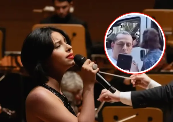 Fans critican a Ángela Aguilar; la comparan con Cazzu por un incidente en redes