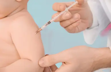 Vacuna de BCG para bebés llegará en octubre a Nuevo León, informa Salud