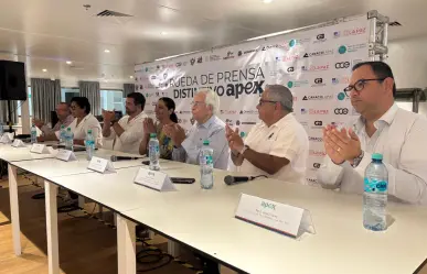 Lanzan convocatoria del Distintivo Apex en La Paz para reconocer la excelencia en capacitación