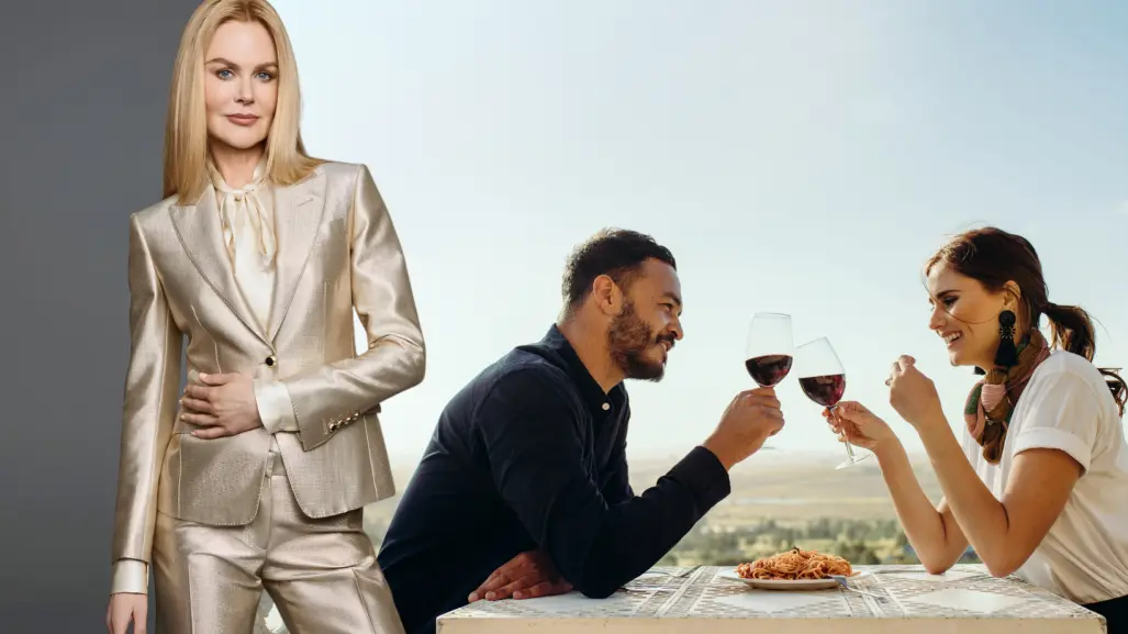 El infalible consejo de Nicole Kidman para las citas y el romance