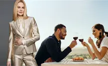 El infalible consejo de Nicole Kidman para las citas y el romance