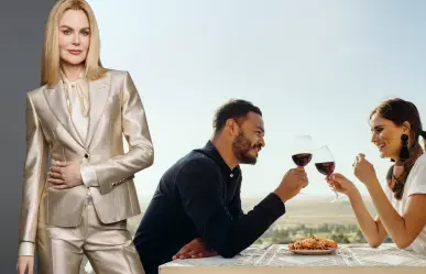 El infalible consejo de Nicole Kidman para las citas y el romance