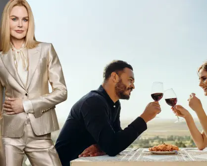 El infalible consejo de Nicole Kidman para las citas y el romance