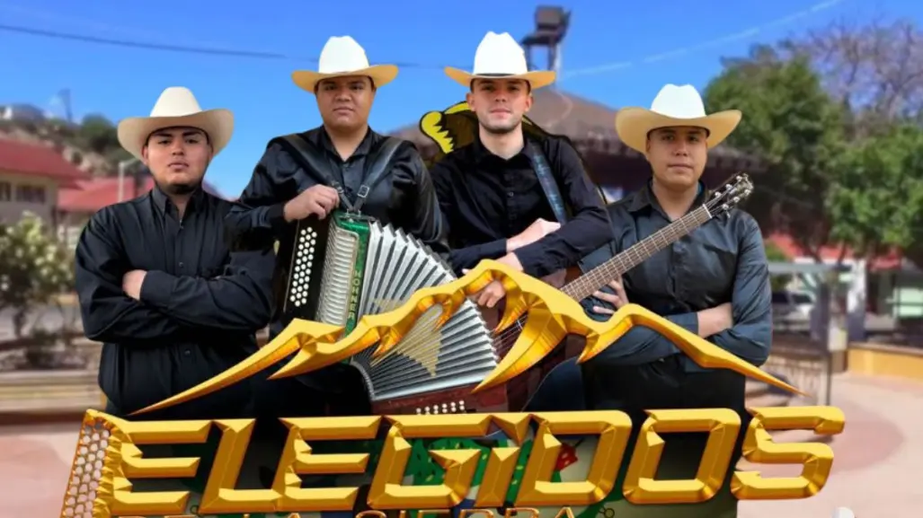 Elegidos de la Sierra gratis en El Pescadero el 15 de Septiembre