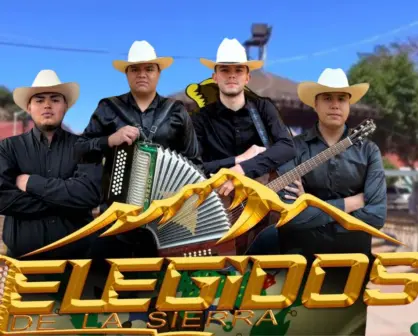 Elegidos de la Sierra gratis en El Pescadero el 15 de Septiembre