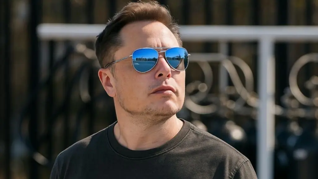 Elon Musk ya no es el hombre más rico del mundo, ¿quién lo destronó?