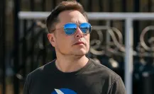 Elon Musk ya no es el hombre más rico del mundo, ¿quién lo destronó?