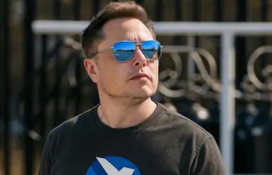 Elon Musk ya no es el hombre más rico del mundo, ¿quién lo destronó?
