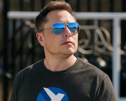 Elon Musk ya no es el hombre más rico del mundo, ¿quién lo destronó?