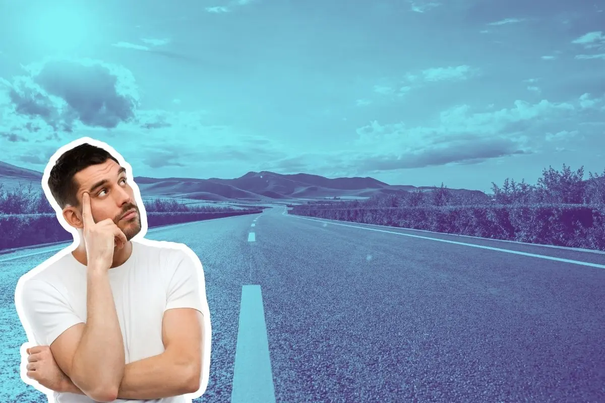 La herramienta Google Maps detalla que el recorrido en autobús desde Monterrey a San Luis Potosí, es de poco más de 7 horas. Foto: Canva