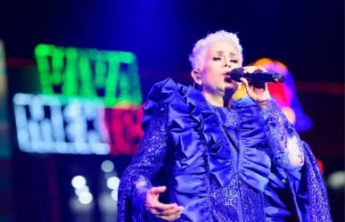 Eugenia León dará concierto gratuito en Edomex y esto debes saber para asistir