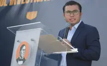 Félix Arratia invita al Grito de Independencia en Juárez con Leandro Ríos y gran cartel artístico