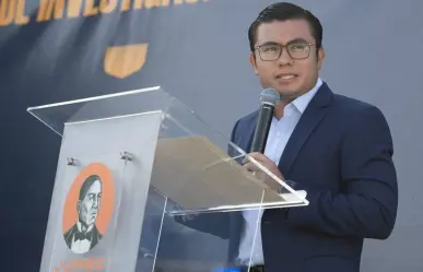 Félix Arratia invita al Grito de Independencia en Juárez con Leandro Ríos y gran cartel artístico