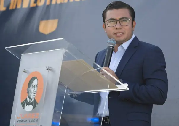 Félix Arratia invita al Grito de Independencia en Juárez con Leandro Ríos y gran cartel artístico