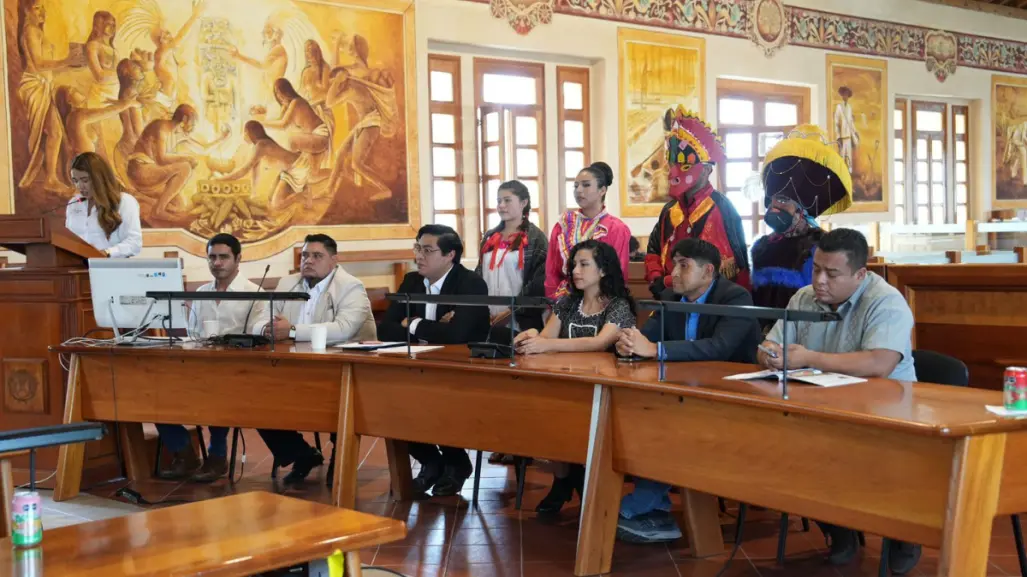 Feria Nacional de la Cultura Rural 2025 en Texcoco: más de 200 mil visitantes disfrutarán música, bailes y saberes ancestrales