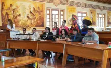 Feria Nacional de la Cultura Rural 2025 en Texcoco: más de 200 mil visitantes disfrutarán música, bailes y saberes ancestrales