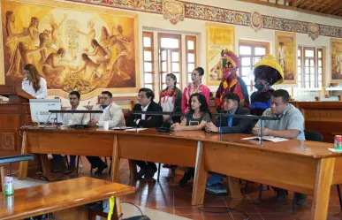 Feria Nacional de la Cultura Rural 2025 en Texcoco: más de 200 mil visitantes disfrutarán música, bailes y saberes ancestrales