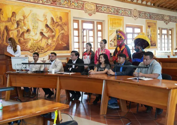 Feria Nacional de la Cultura Rural 2025 en Texcoco: más de 200 mil visitantes disfrutarán música, bailes y saberes ancestrales