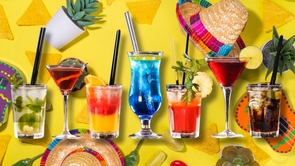 Fiestas Patrias 2025: ¿cuáles son los mejores cócteles para celebrar?