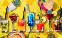 Fiestas Patrias 2025: ¿cuáles son los mejores cócteles para celebrar?