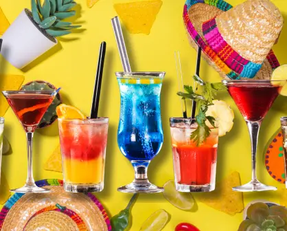 Fiestas Patrias 2025: ¿cuáles son los mejores cócteles para celebrar?
