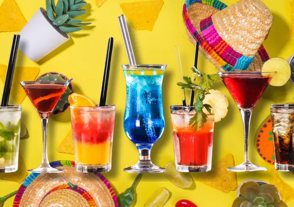 Fiestas Patrias 2025: ¿cuáles son los mejores cócteles para celebrar?