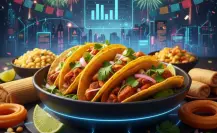 Fiestas Patrias 2025: Este es el mejor antojito mexicano, según la IA