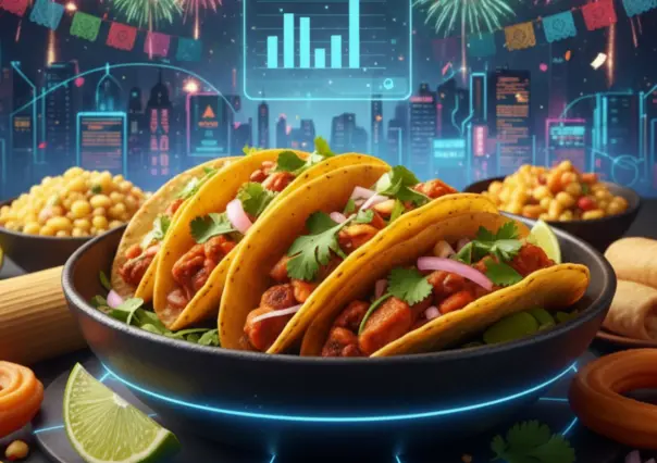 Fiestas Patrias 2025: Este es el mejor antojito mexicano, según la IA