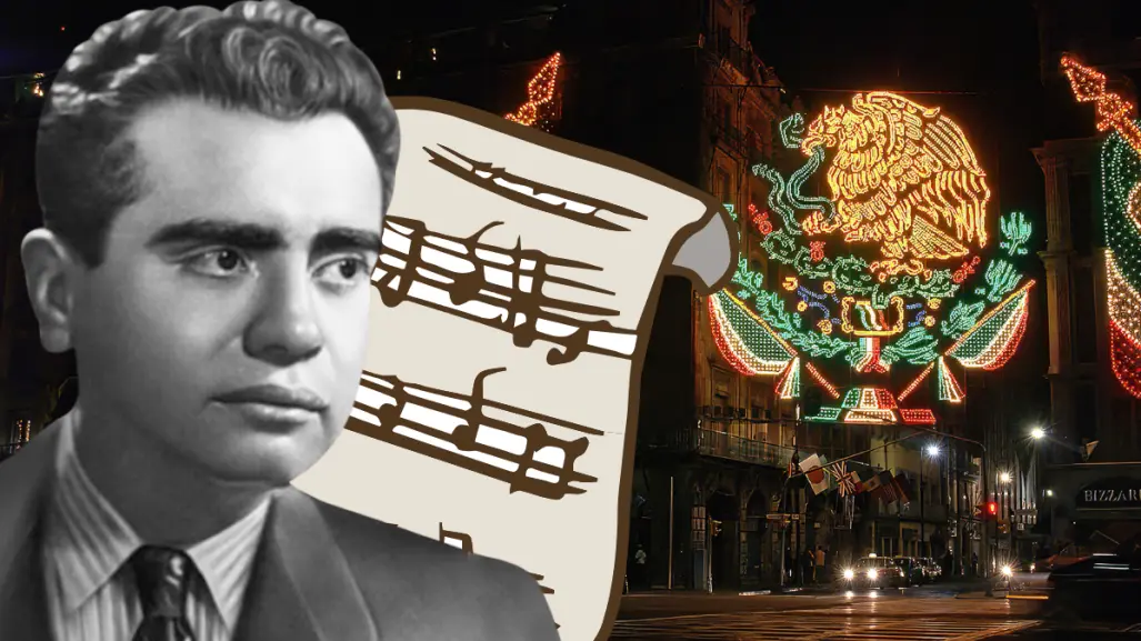 Fiestas Patrias 2025: ¿Huapango de Moncayo es el segundo himno nacional mexicano?