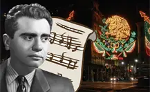 Fiestas Patrias 2025: ¿Huapango de Moncayo es el segundo himno nacional mexicano?